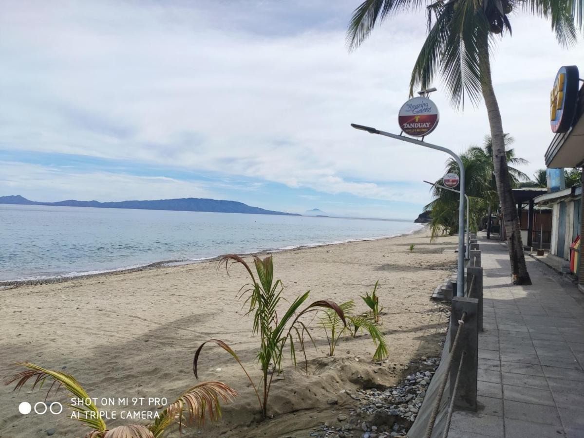 Casa Aviara Resort & Hotel Puerto Galera Exteriér fotografie