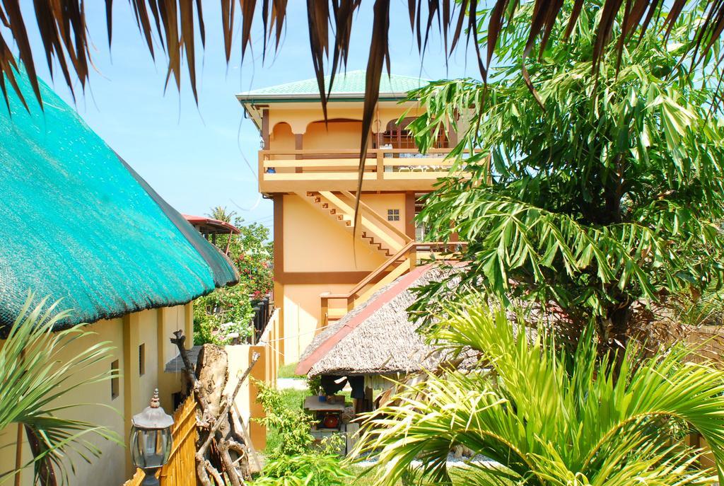 Casa Aviara Resort & Hotel Puerto Galera Exteriér fotografie