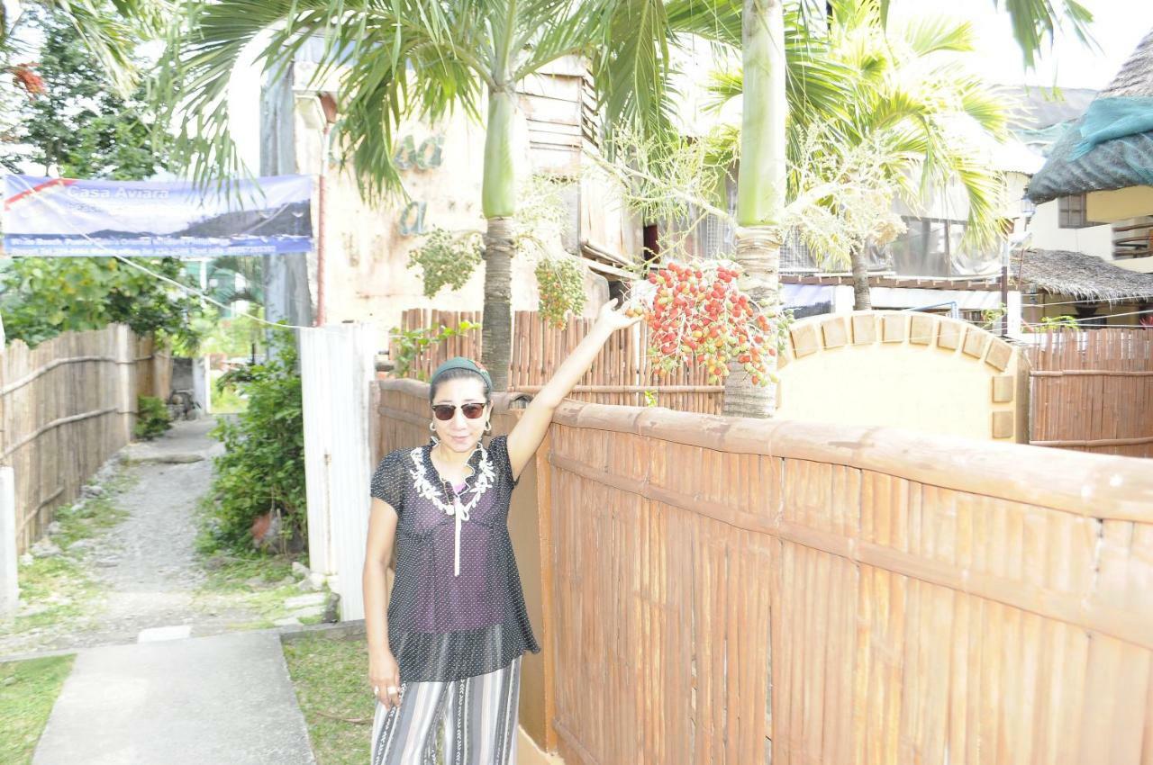 Casa Aviara Resort & Hotel Puerto Galera Exteriér fotografie
